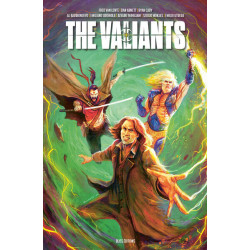 The Valiants