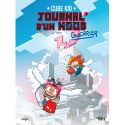 Journal d'un Noob - Tome 14