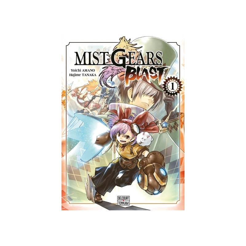 Mist gears blast T01