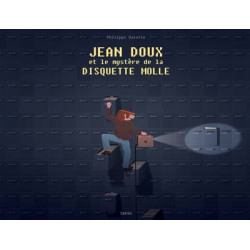 Jean Doux et le mystère de...