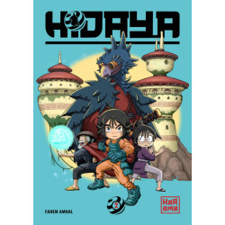 HIDAYA - T2 -...