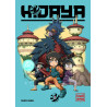 HIDAYA - T2 - Sabran...Entre Endurance et Détermination
