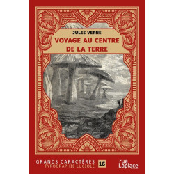 Voyage au centre de la terre