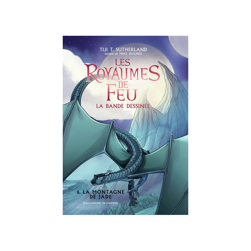 Les Royaumes de Feu