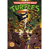 Tortues Ninja : Teenage Mutant Ninja Turtles Adventures T03