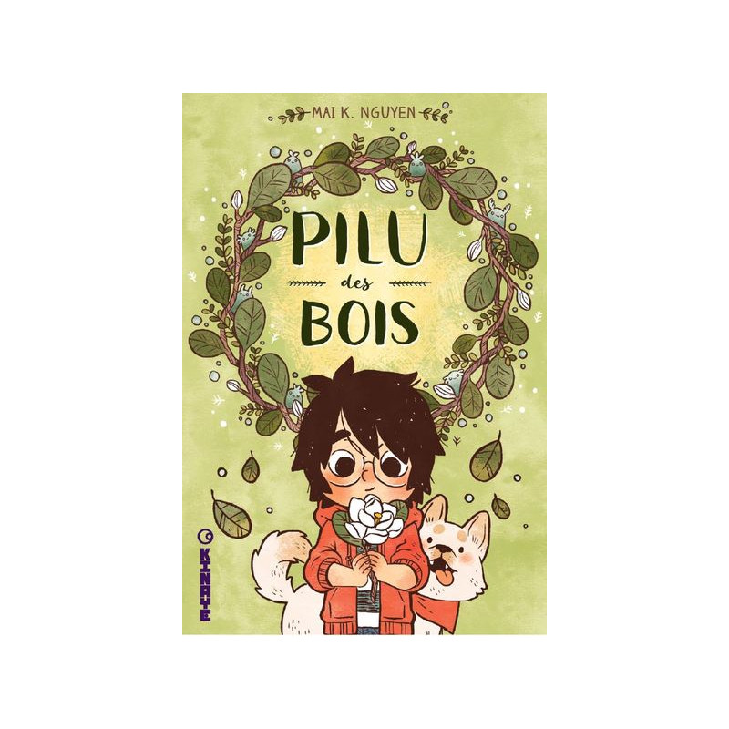 Pilu des bois