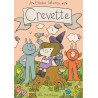 Crevette - Crevette