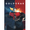 Goldorak