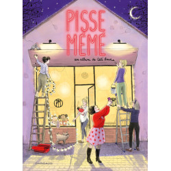 Pisse-Mémé