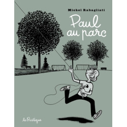 Paul au parc