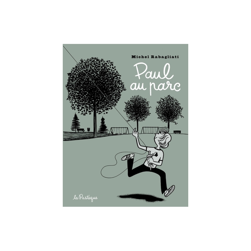 Paul au parc