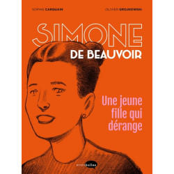 Simone de Beauvoir, une...
