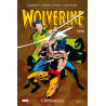 Wolverine: L'intégrale 1990 (T03)
