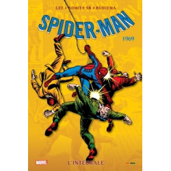 Amazing Spider-Man:...