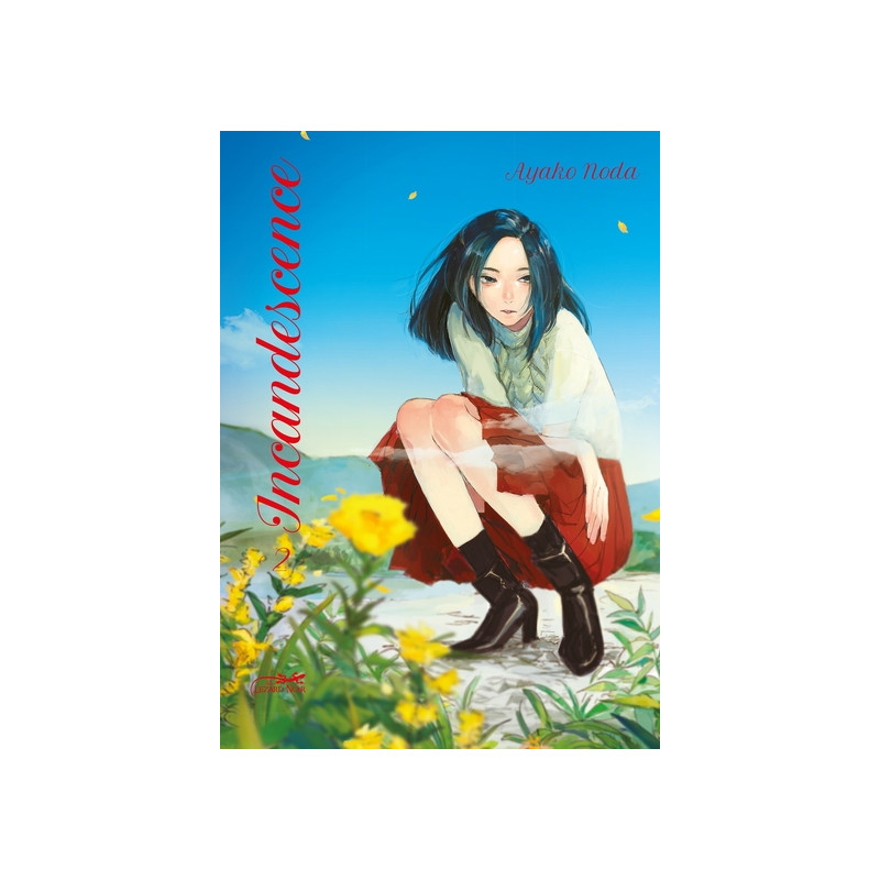 INCANDESCENCE VOL.2