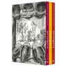 Un grand Bourgogne oublié - Coffret vol. 01 à 03