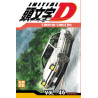 Initial D T46