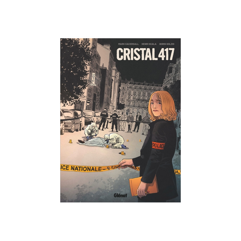 Cristal 417