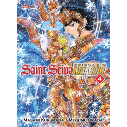 SAINT SEIYA EPISODE G...