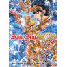 SAINT SEIYA EPISODE G ASSASSIN T04