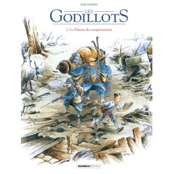 Les Godillots - tome 01