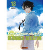 Ron Kamonohashi: Deranged Detective T18