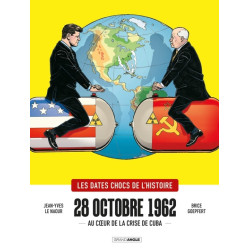 28 octobre 1962 - histoire...