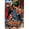 Marvel Zombies Rassemblement T02 (Nouvelle édition)