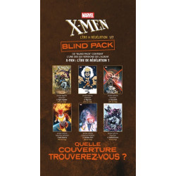 X-Men : L'Ère de Révélation...