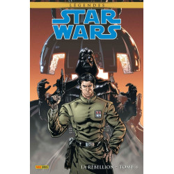 Star Wars Légendes :...