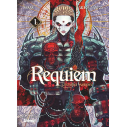Requiem, chevalier vampire...
