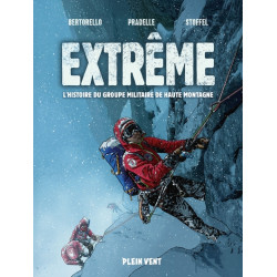 Extrême : l'histoire du...
