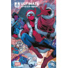 Ultimate Spider-Man T01 (Couverture Noël)