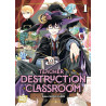 Teacher in the Destruction Classroom T01
