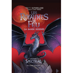 Les Royaumes de Feu