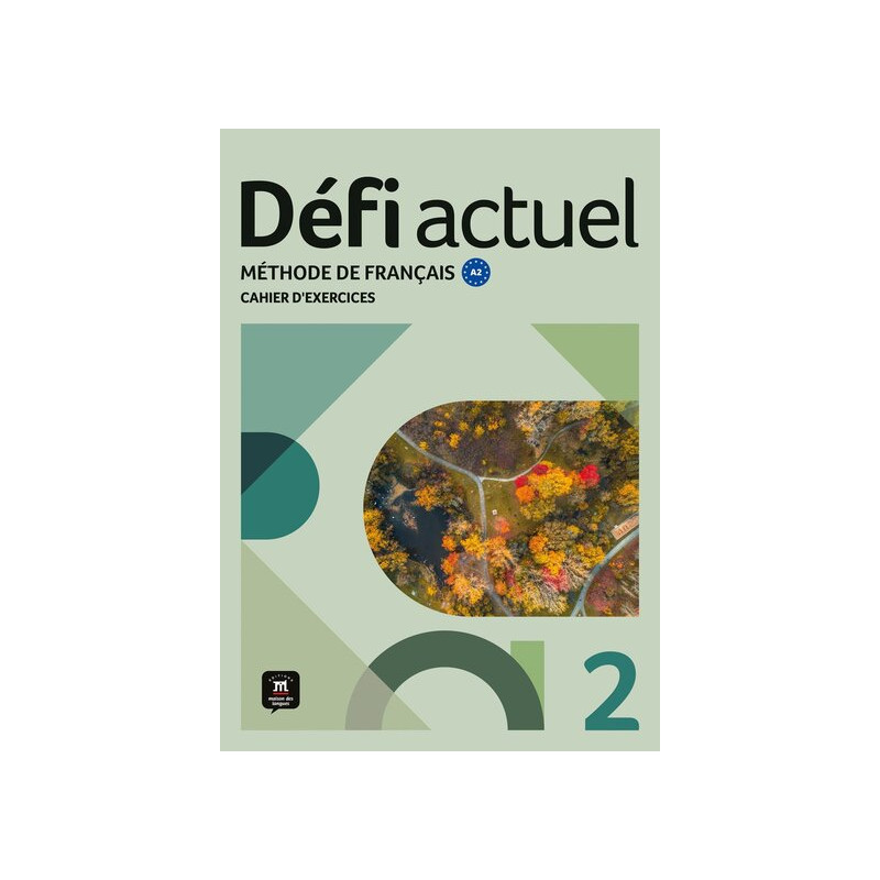 Défi actuel 2 - Cahier d´exercices