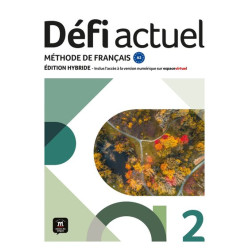 Défi actuel 2 Éd. hybride...