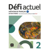 Défi actuel 2 Éd. hybride Livre de l'élève