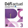 Défi actuel 3 Éd. hybride Livre de l'élève