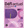 Défi actuel 3 Cahier d´exercices