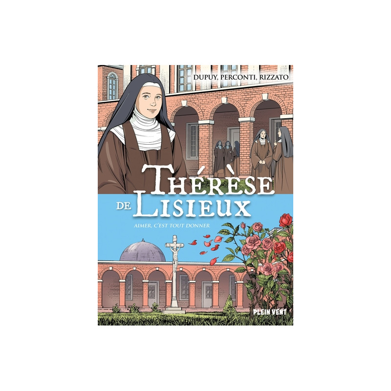 Thérèse de Lisieux