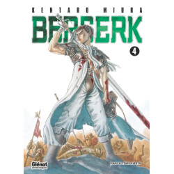 Berserk - Tome 04