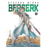 Berserk - Tome 04