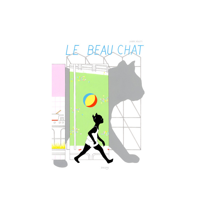 Le Beau Chat