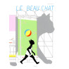 Le Beau Chat