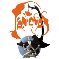 Fantagas T01