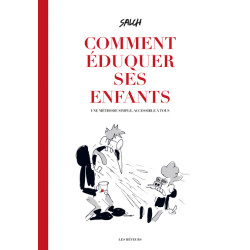 Comment éduquer ses enfants
