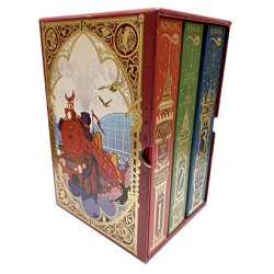 Harry Potter - Coffret...