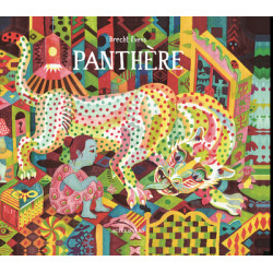 Panthère
