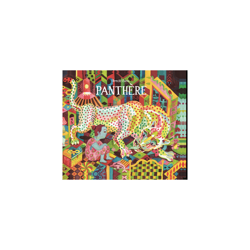 Panthère